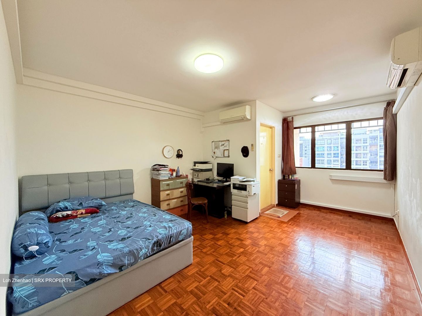 Penang Service Apartments (Enbloc) (D14), Apartment #588764931